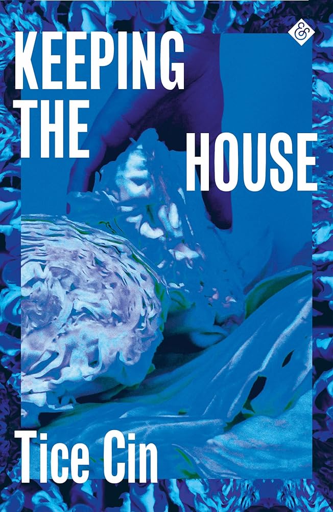 Keeping the House cover image