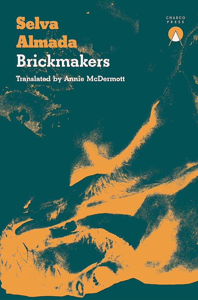 Brickmakers cover image