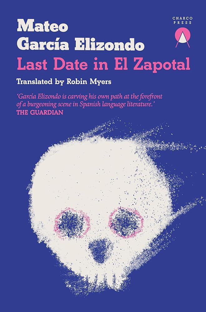 Last Date in El Zapotal cover image