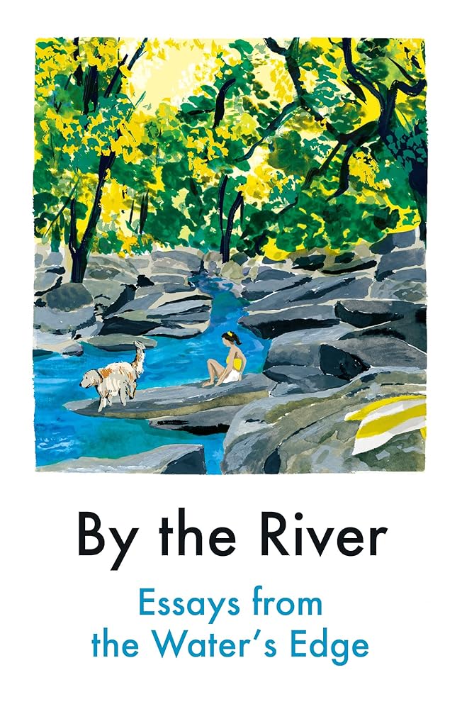 By the River cover image