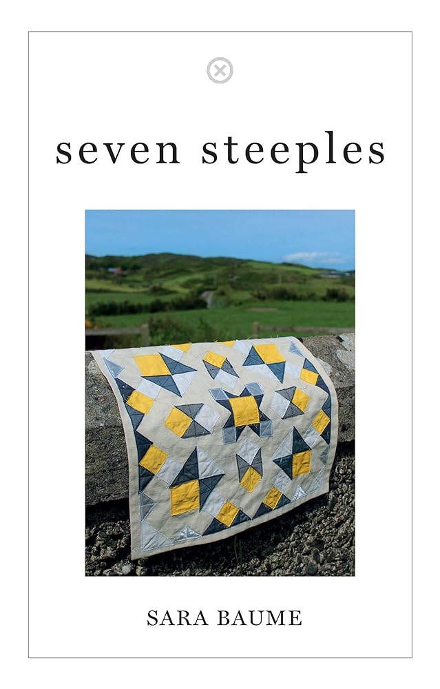 Seven Steeples cover image