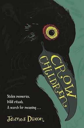 Crow Children cover image