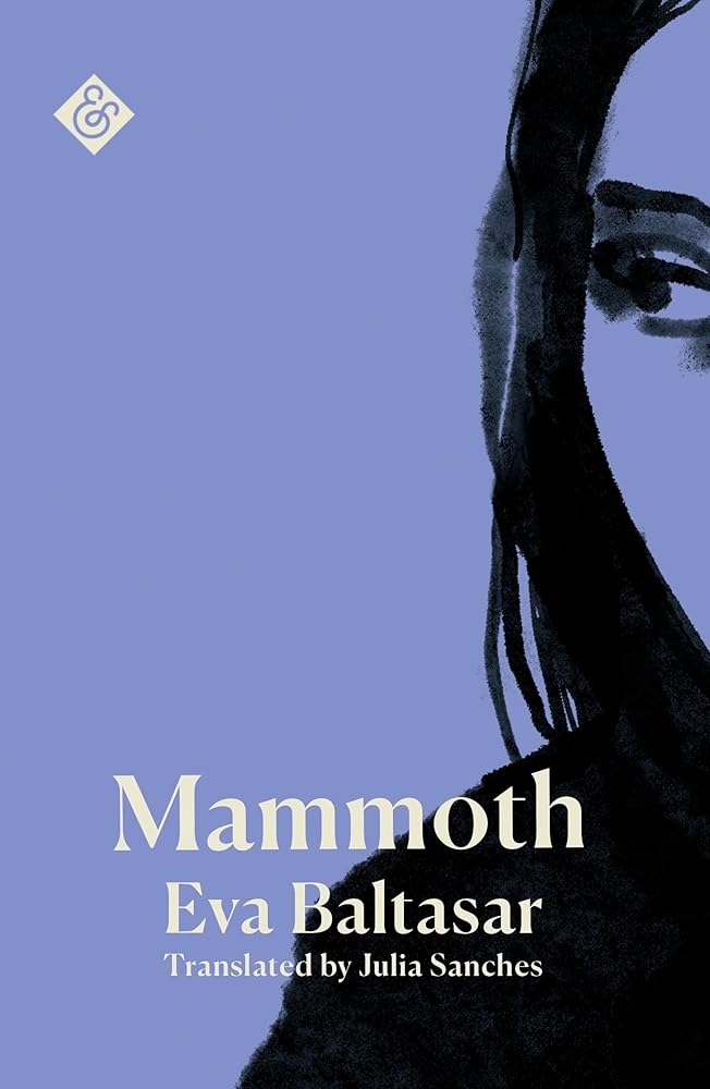 Mammoth cover image