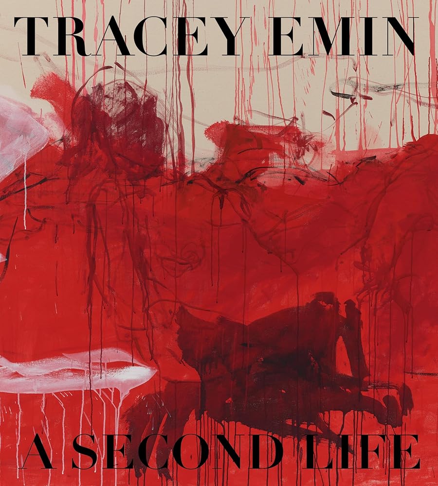 Tracey Emin: A Second Life cover image