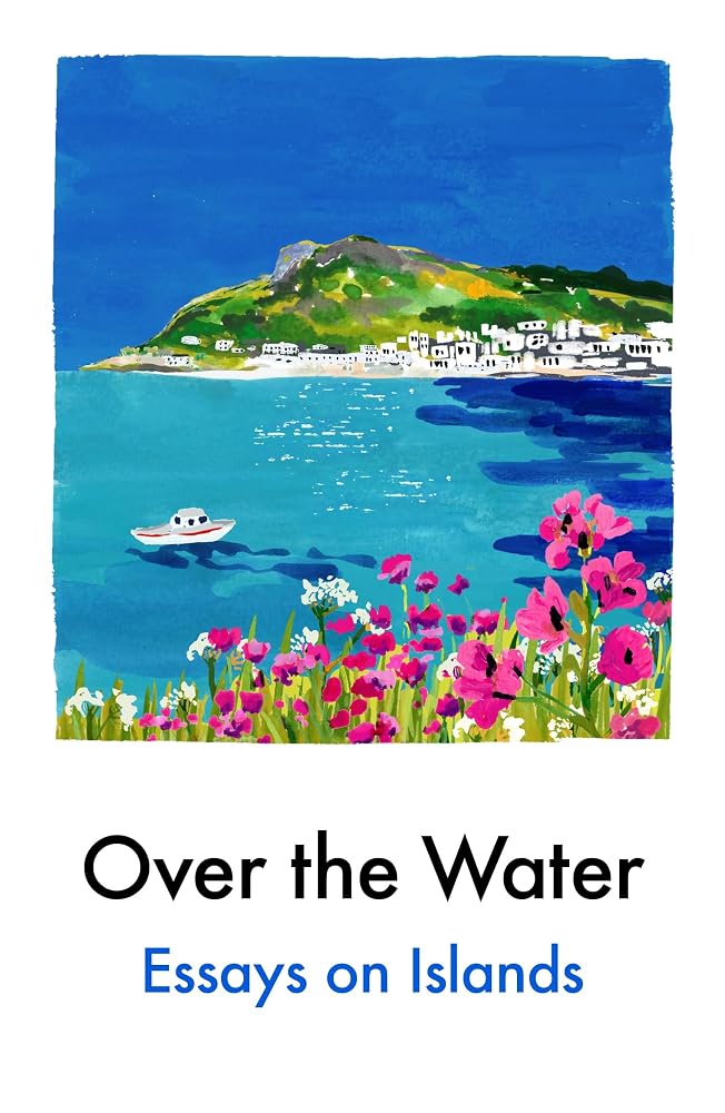 Over the Water cover image