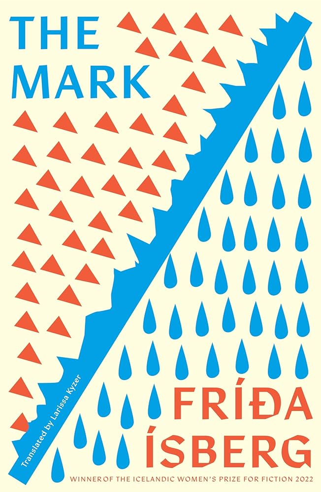 The Mark cover image