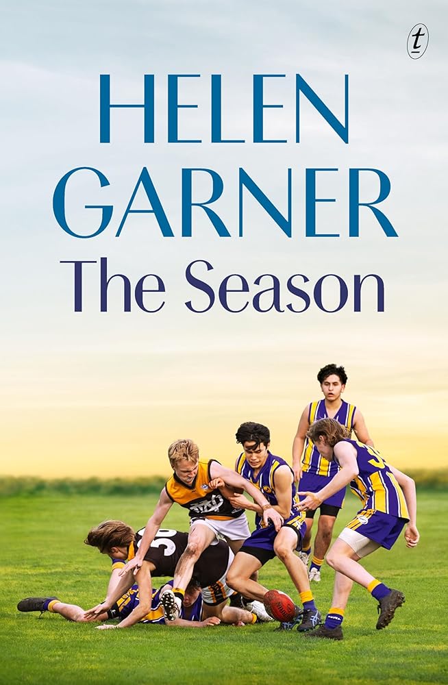 The Season cover image