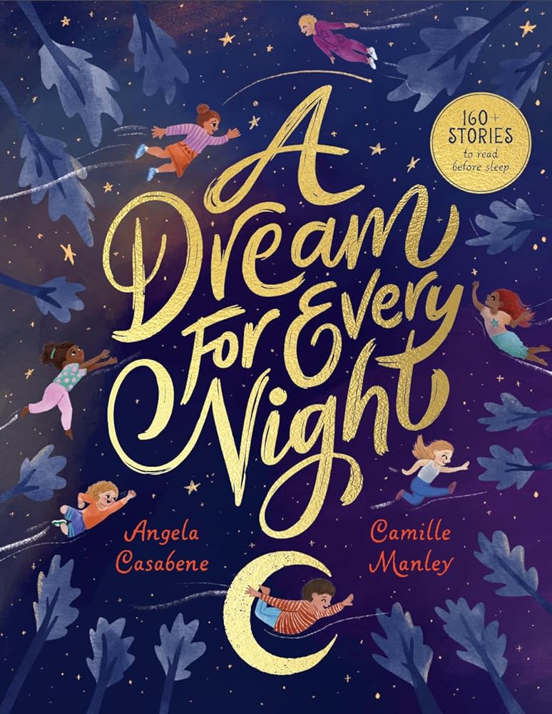A Dream for Every Night cover image