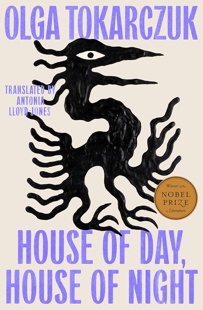 House of Day, House of Night cover image