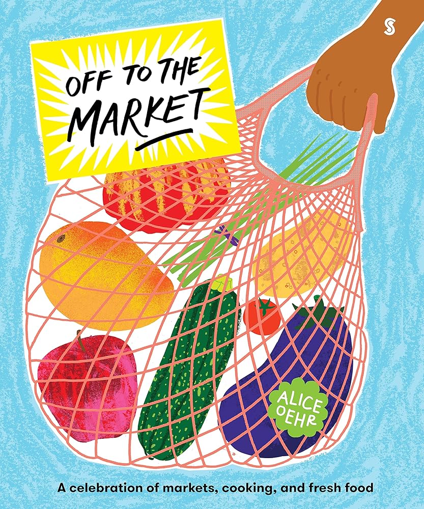 Off to the Market cover image