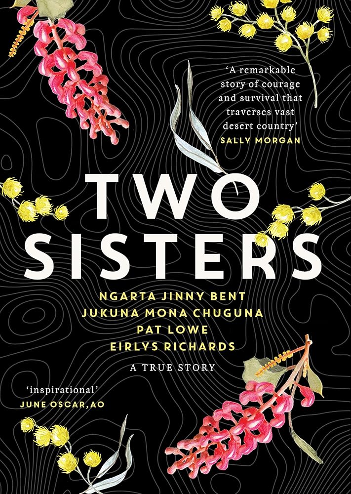 Two Sisters cover image