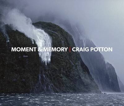Moment and Memory Photographs from the New cover image