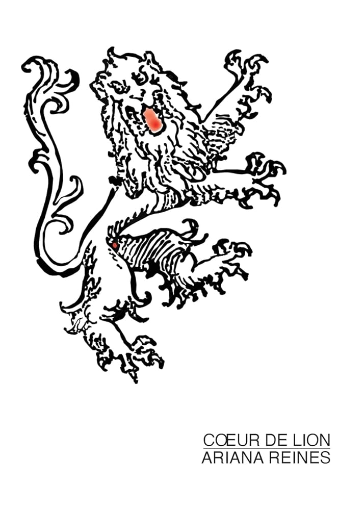 Coeur de Lion cover image