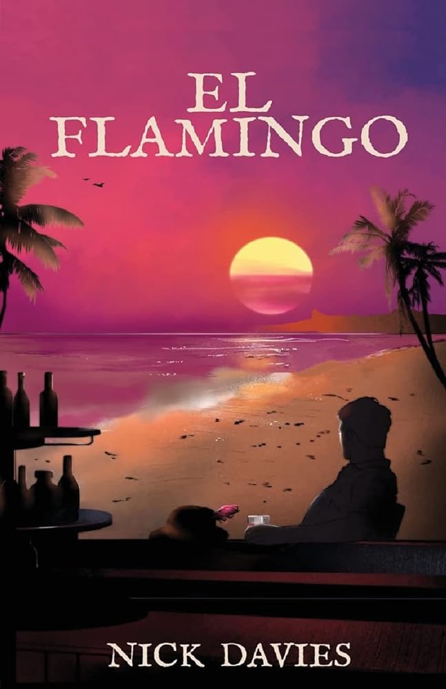 El Flamingo cover image