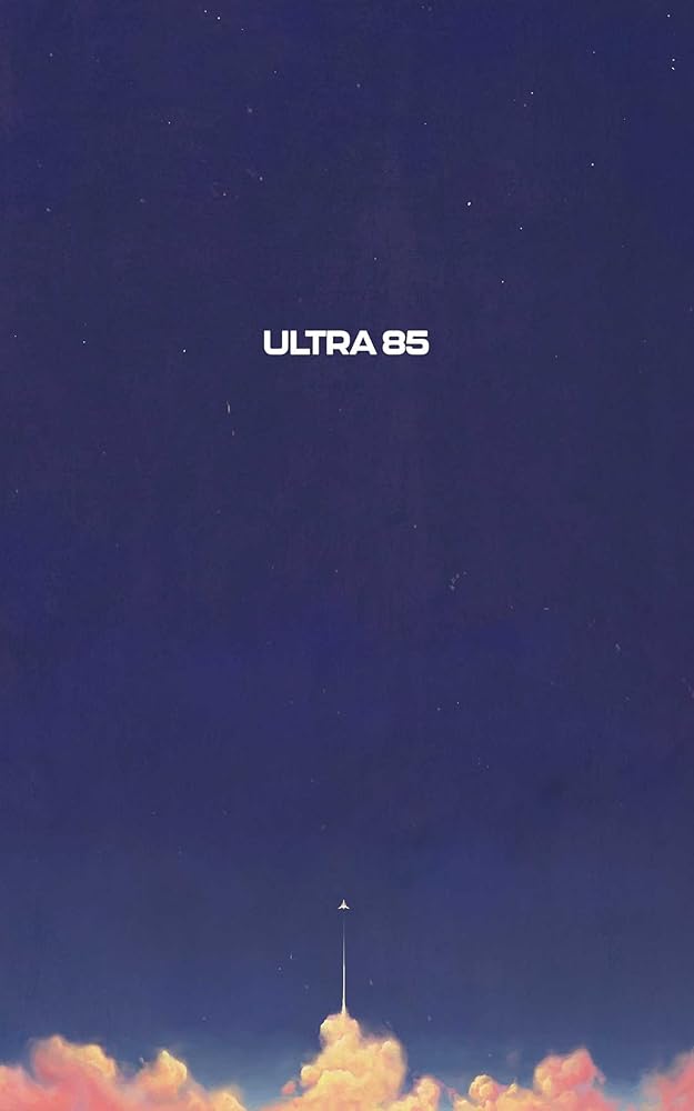 Ultra 85 cover image