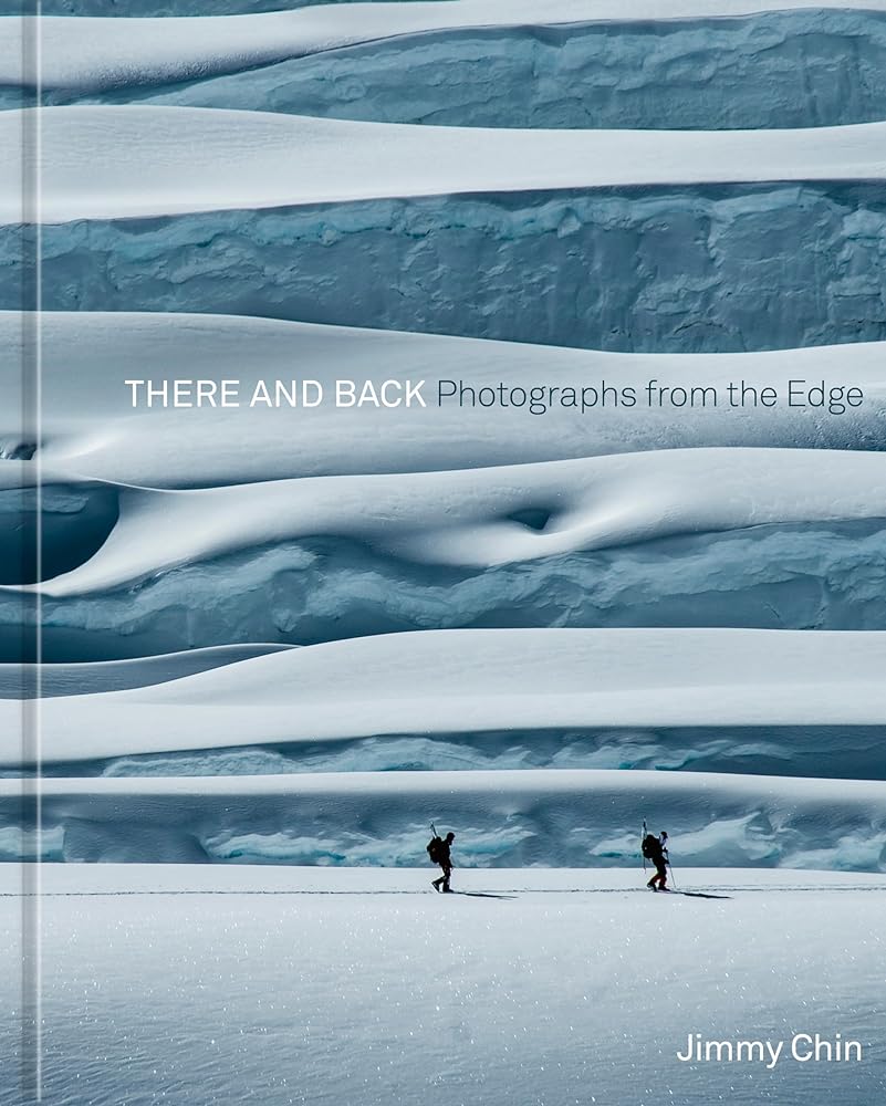 There and Back Photographs from the Edge cover image