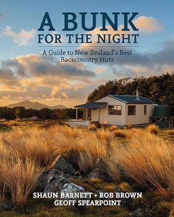 A Bunk for the Night cover image