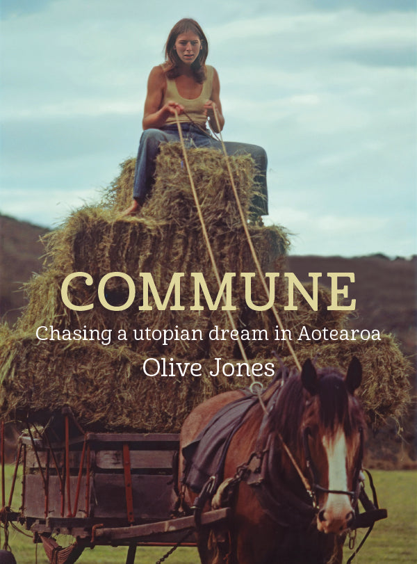Commune cover image
