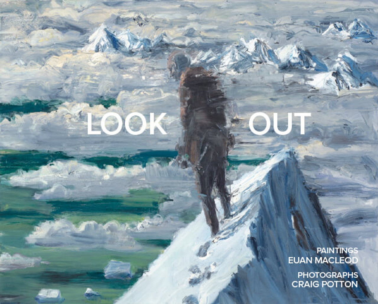 Look Out cover image