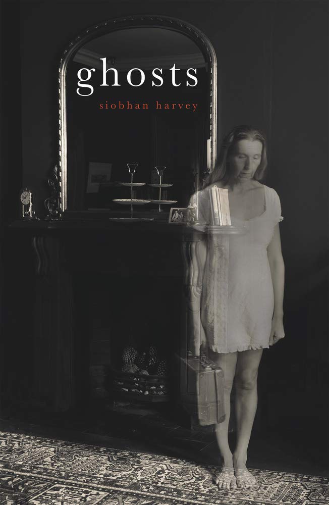 Ghosts cover image