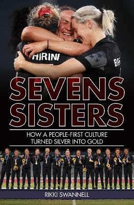 Sevens Sisters: How a people first culture turned cover image