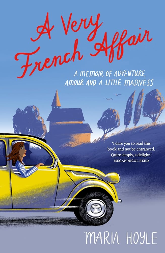 A Very French Affair cover image