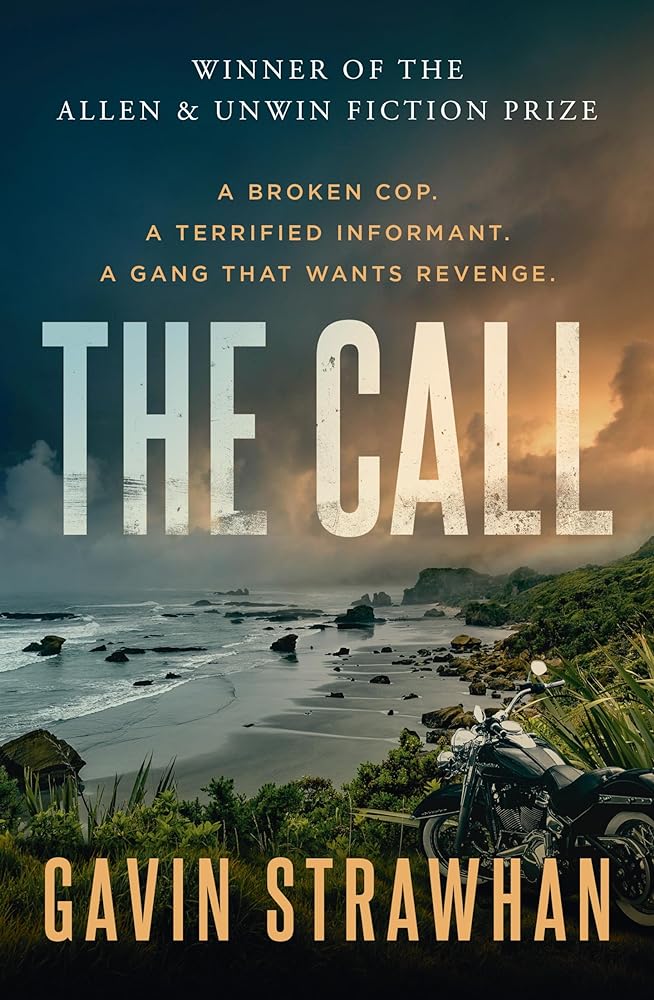 The Call cover image