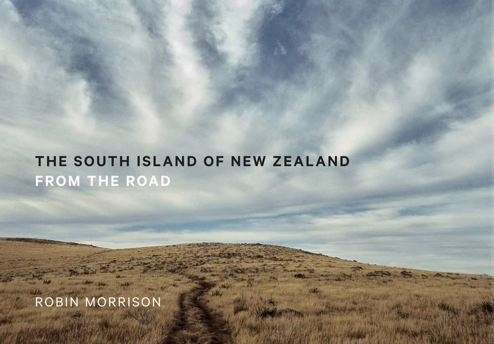 The South Island from the Road cover image