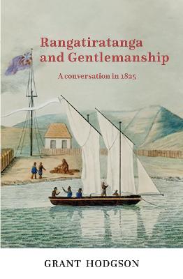 Rangatiratanga and Gentlemanship cover image