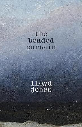The Beaded Curtain cover image
