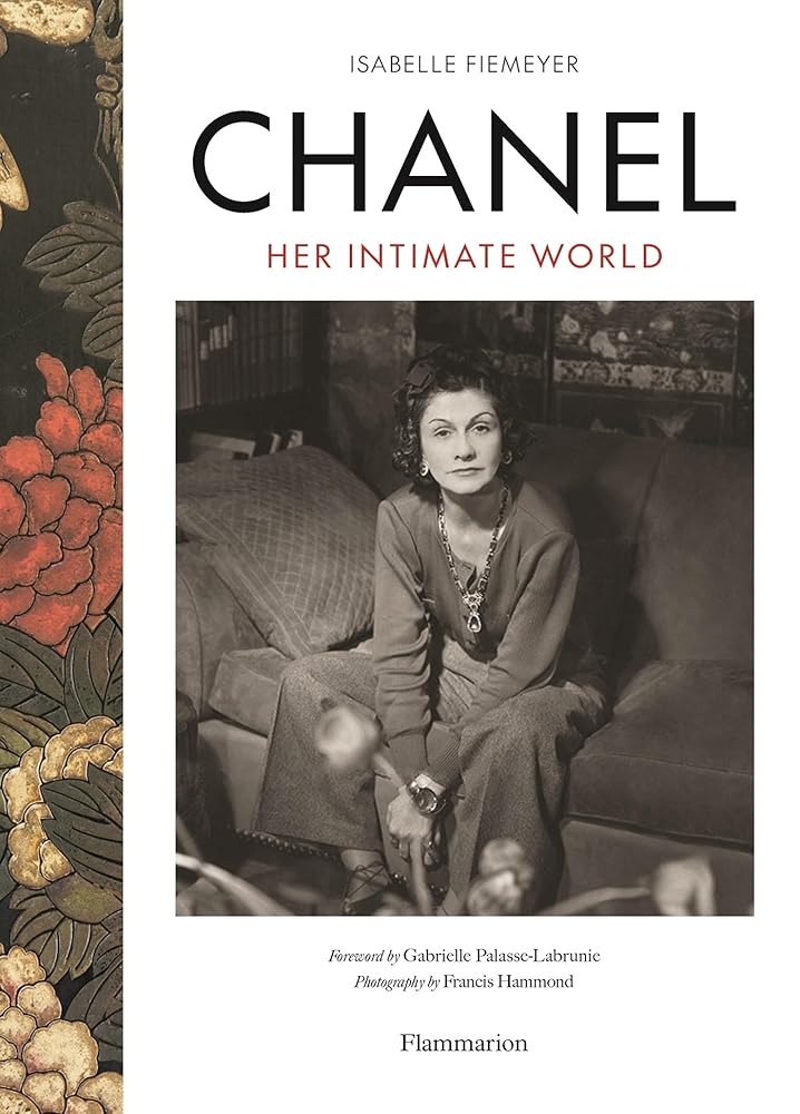 Chanel : Her Intimate World cover image