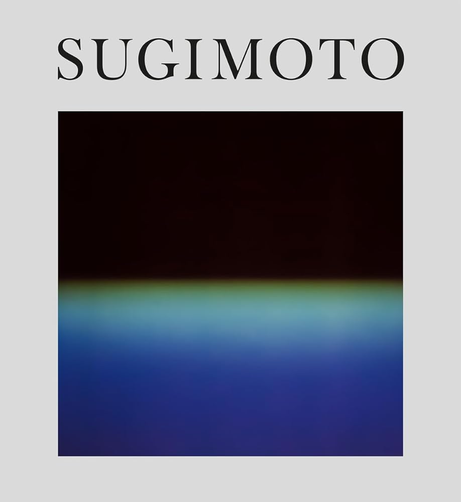Hiroshi Sugimoto: Time Machine cover image