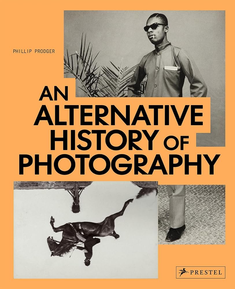 An Alternative History of Photography cover image