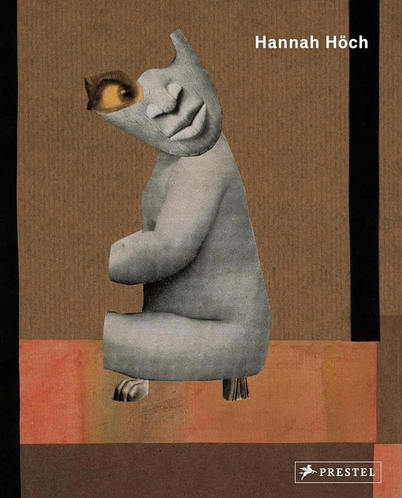 Hannah Hoch cover image
