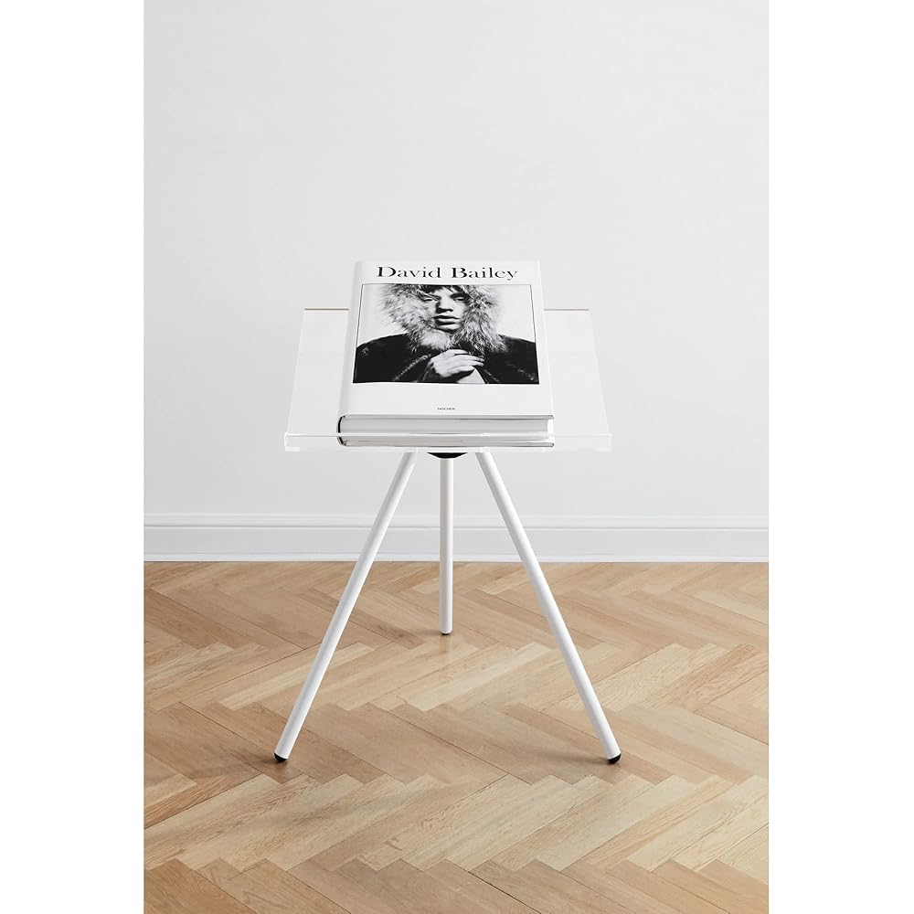 David Bailey SUMO cover image