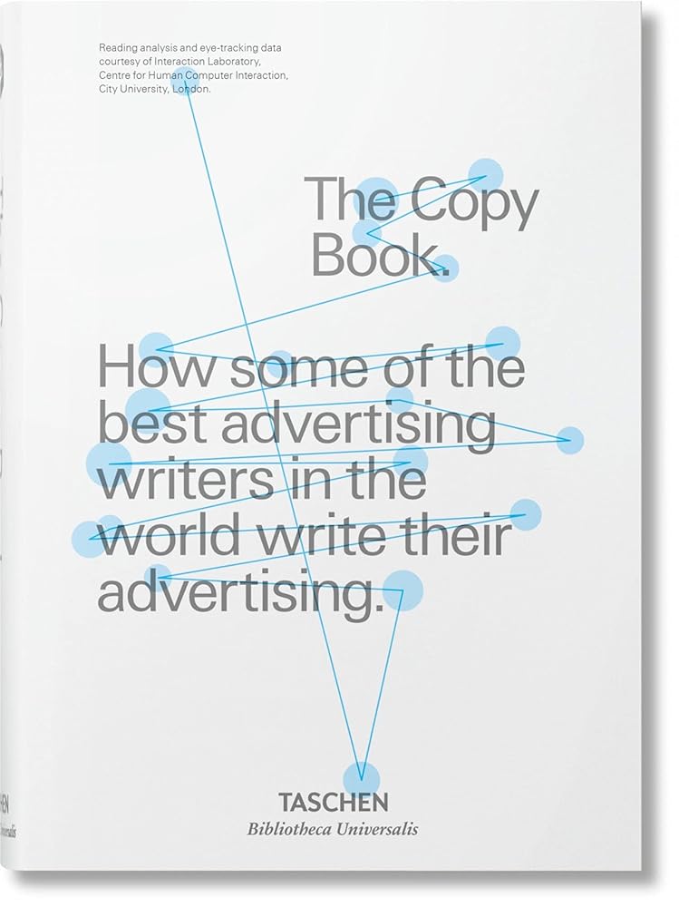 The Copy Book cover image