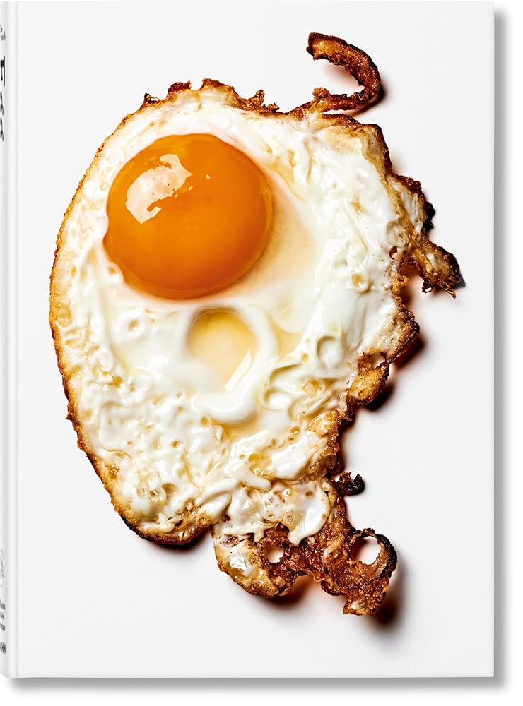 The Gourmand's Egg. a Collection of Stories and cover image