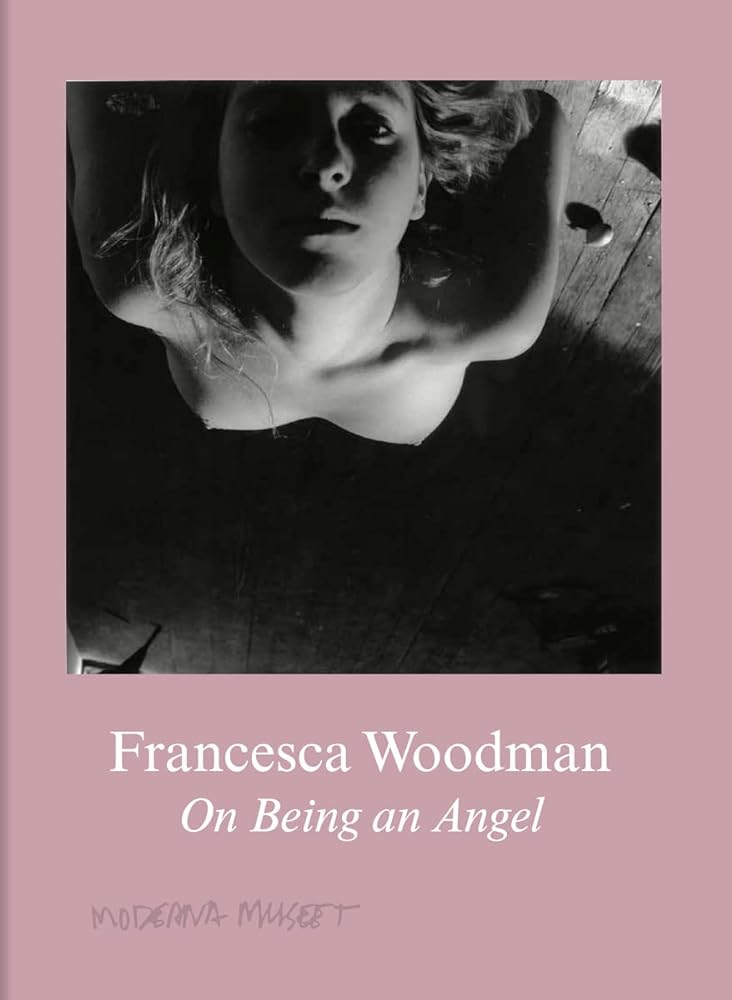 On Being an Angel cover image