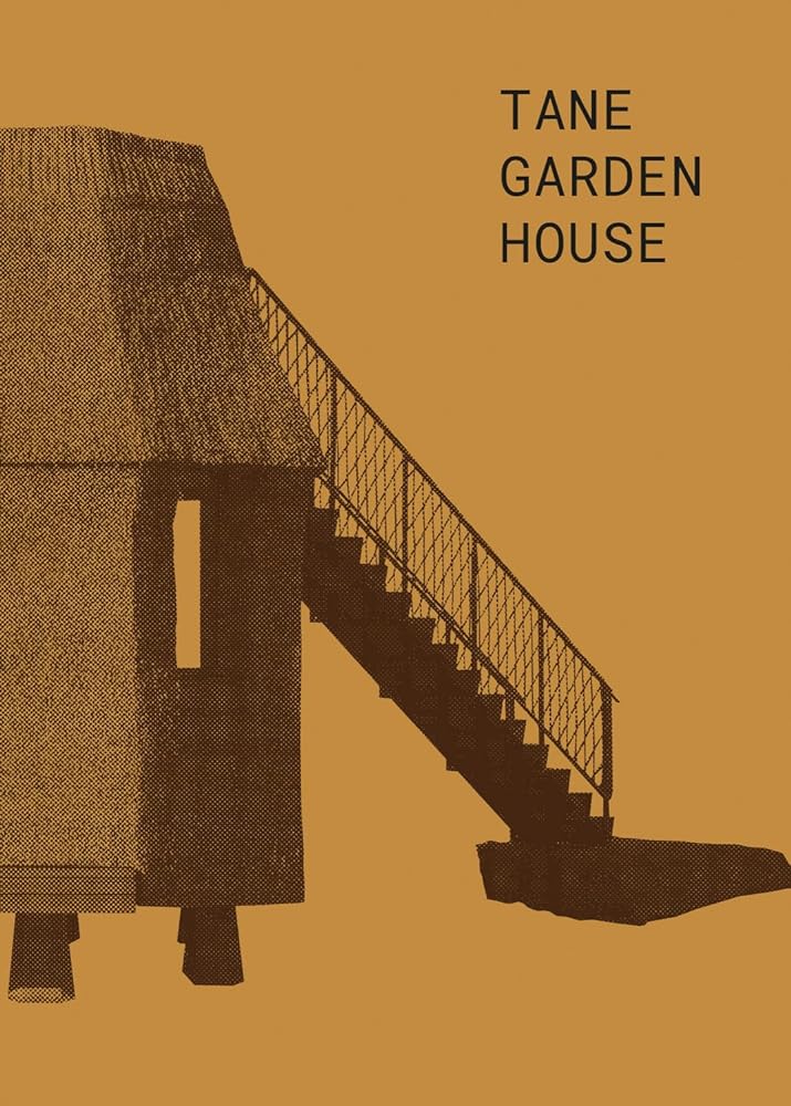 Tane Garden House cover image