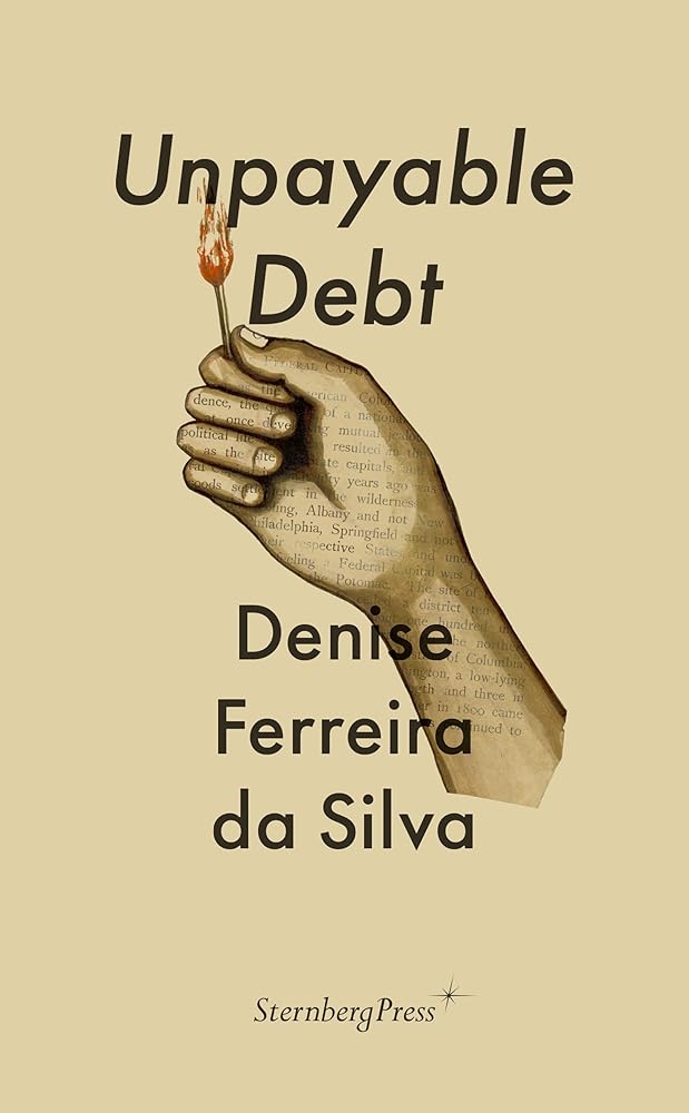 Unpayable Debt cover image