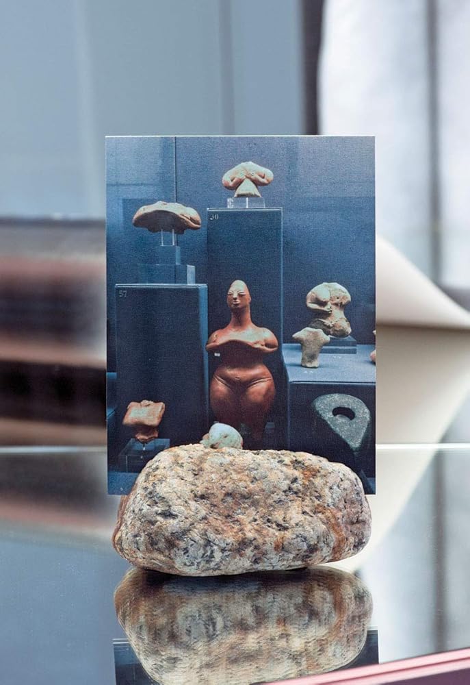 Diamonds Against Stones cover image