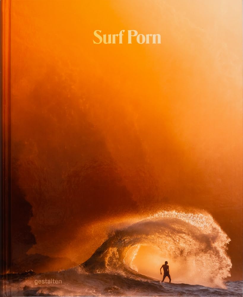 Surf Porn Surfing Finest Selection cover image