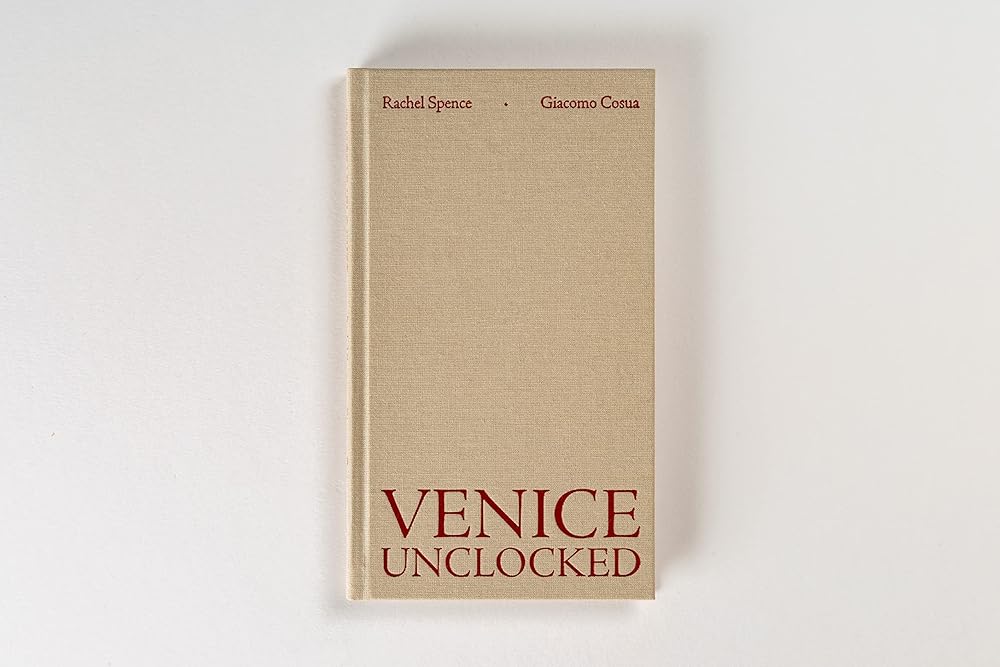 Venice Unclocked cover image