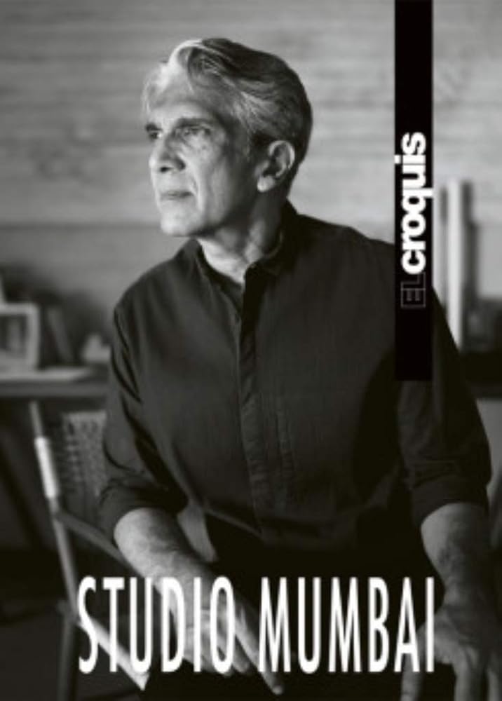 STUDIO MUMBAI cover image