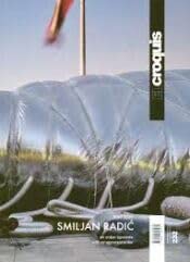 Smiljan Radic: with no apparent order: 232 El Croquis cover image