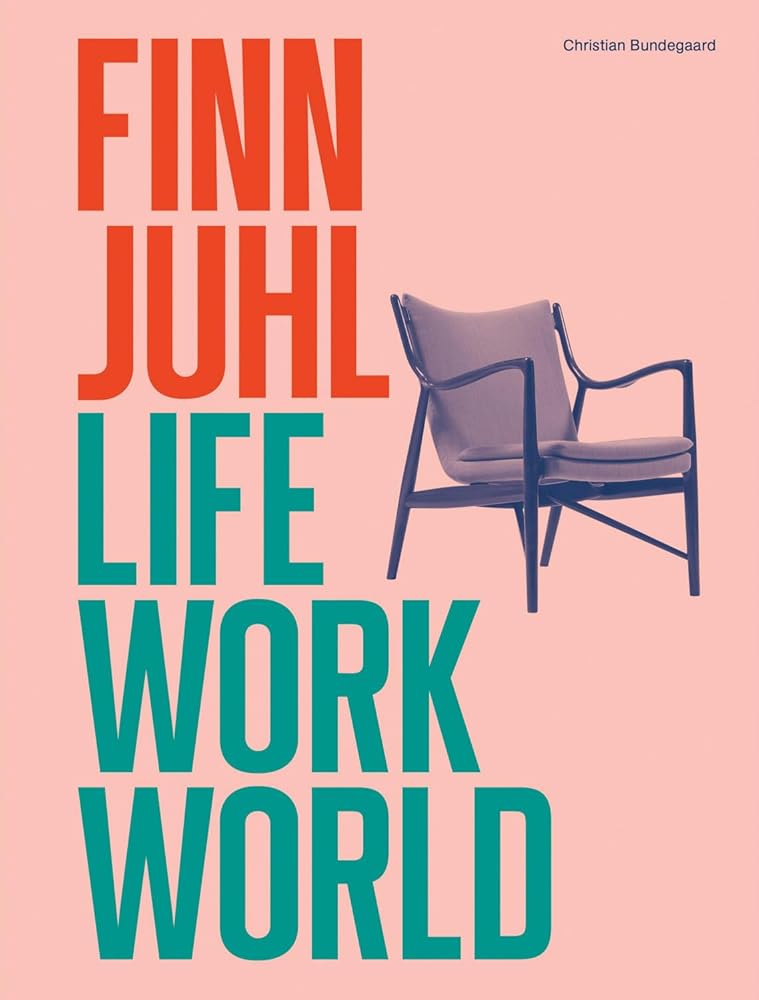 Finn Juhl: Life, Work, World cover image