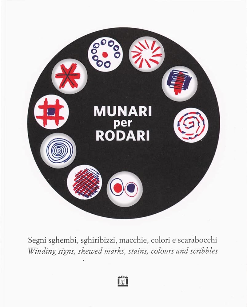 Munari per Rodari cover image