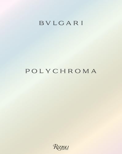 BVLGARI Polychroma cover image