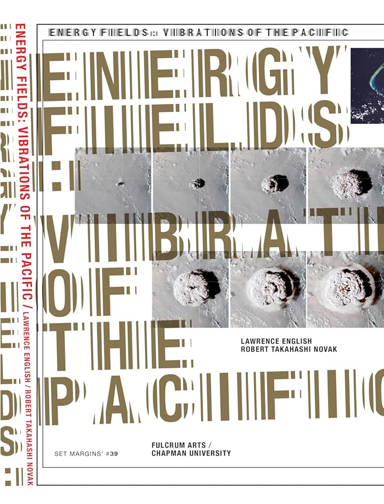 Energy Fields: Vibrations of the Pacific cover image