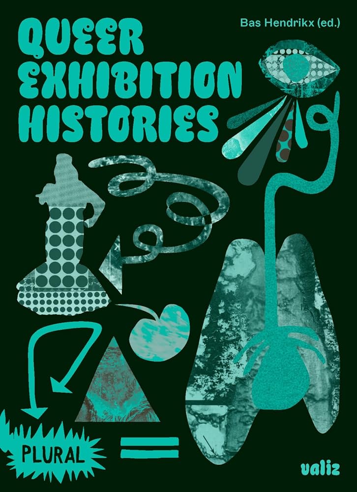 Queer Exhibition Histories cover image